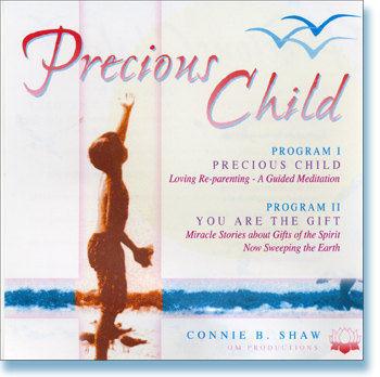 Precious Child CD mp3's