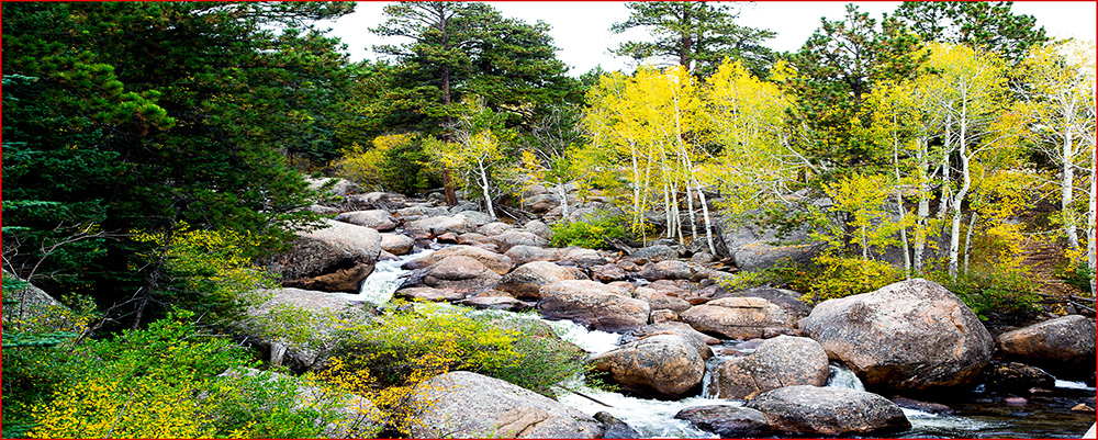 RMNP Falls in Sept